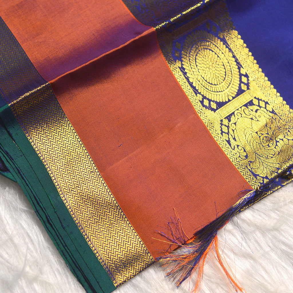 H.V 1094 (6 Yards Saree)