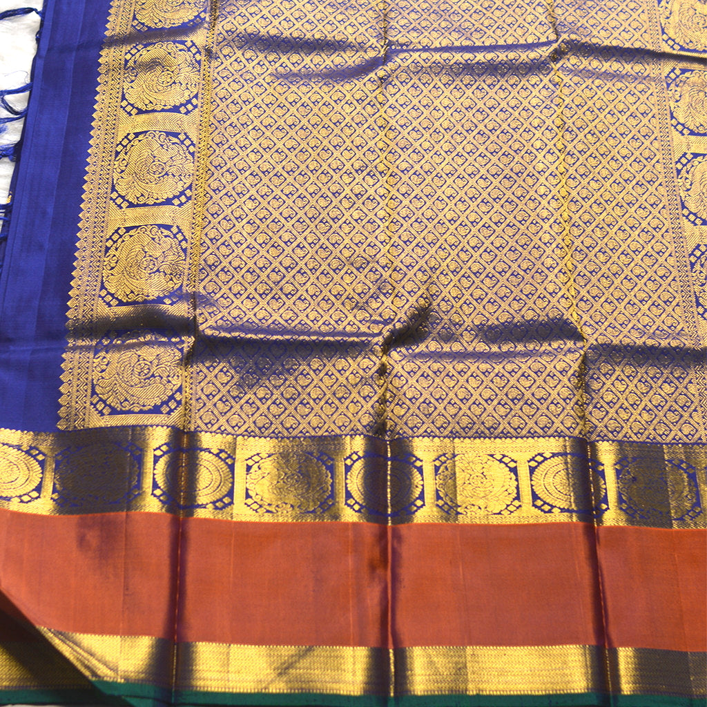 H.V 1094 (6 Yards Saree)