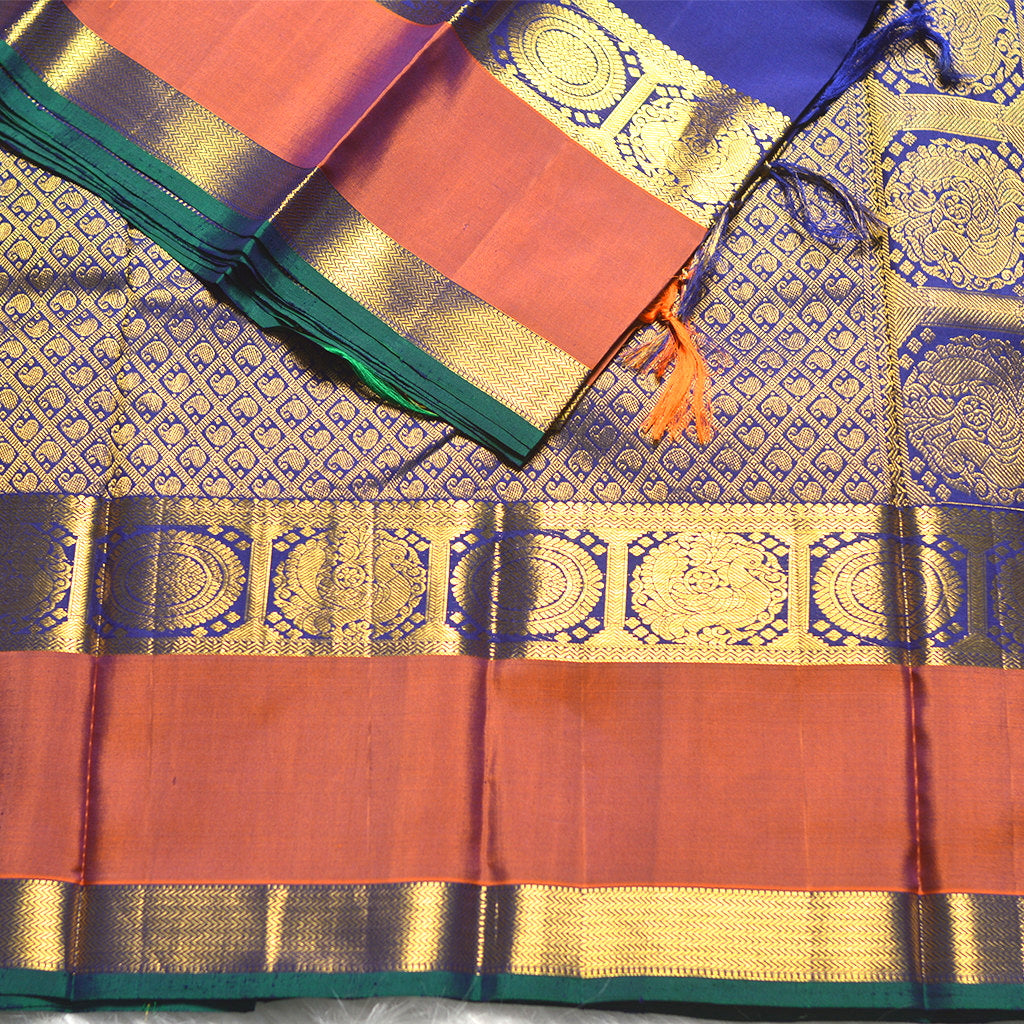 H.V 1094 (6 Yards Saree)