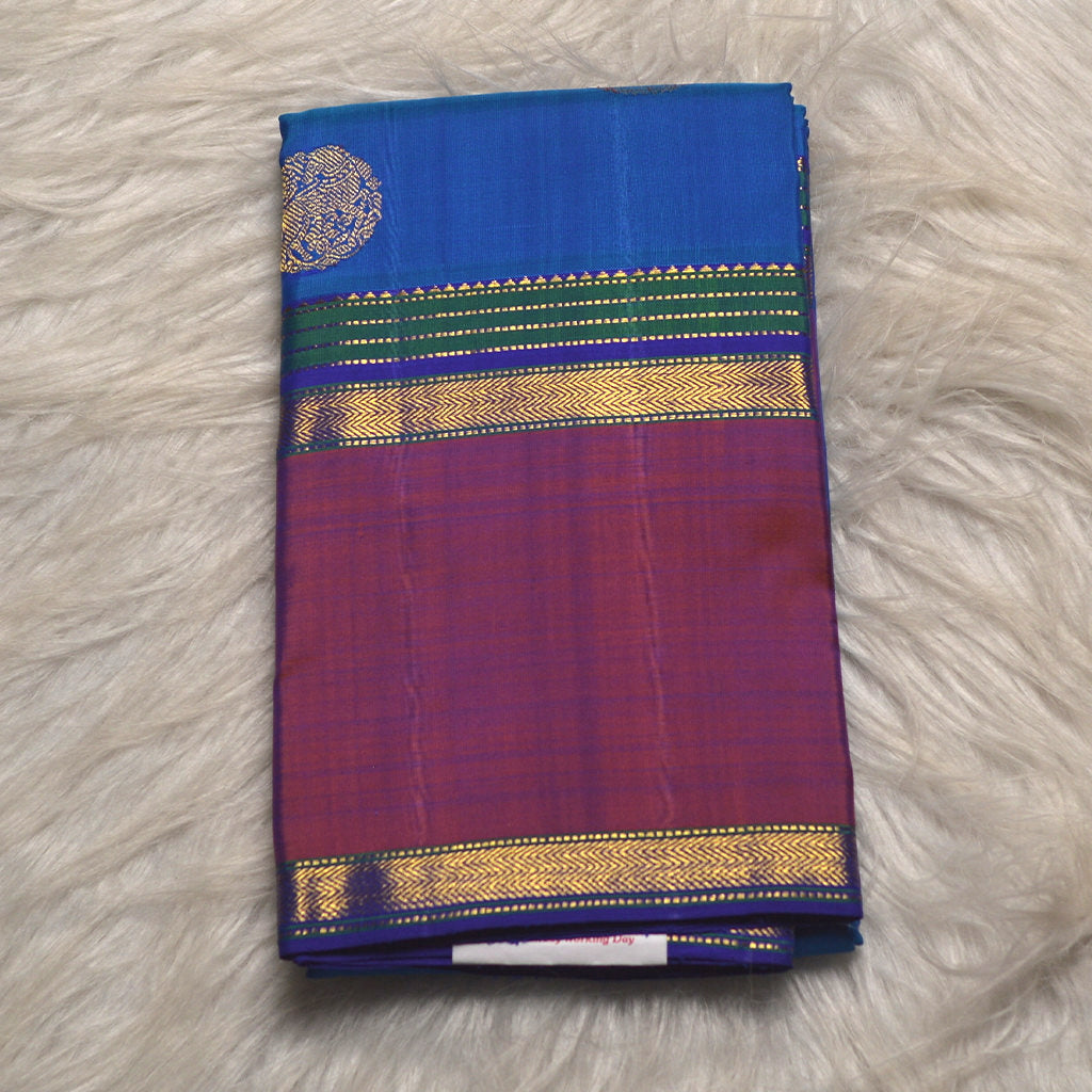 H.V 1097 ( 6 Yards Saree )