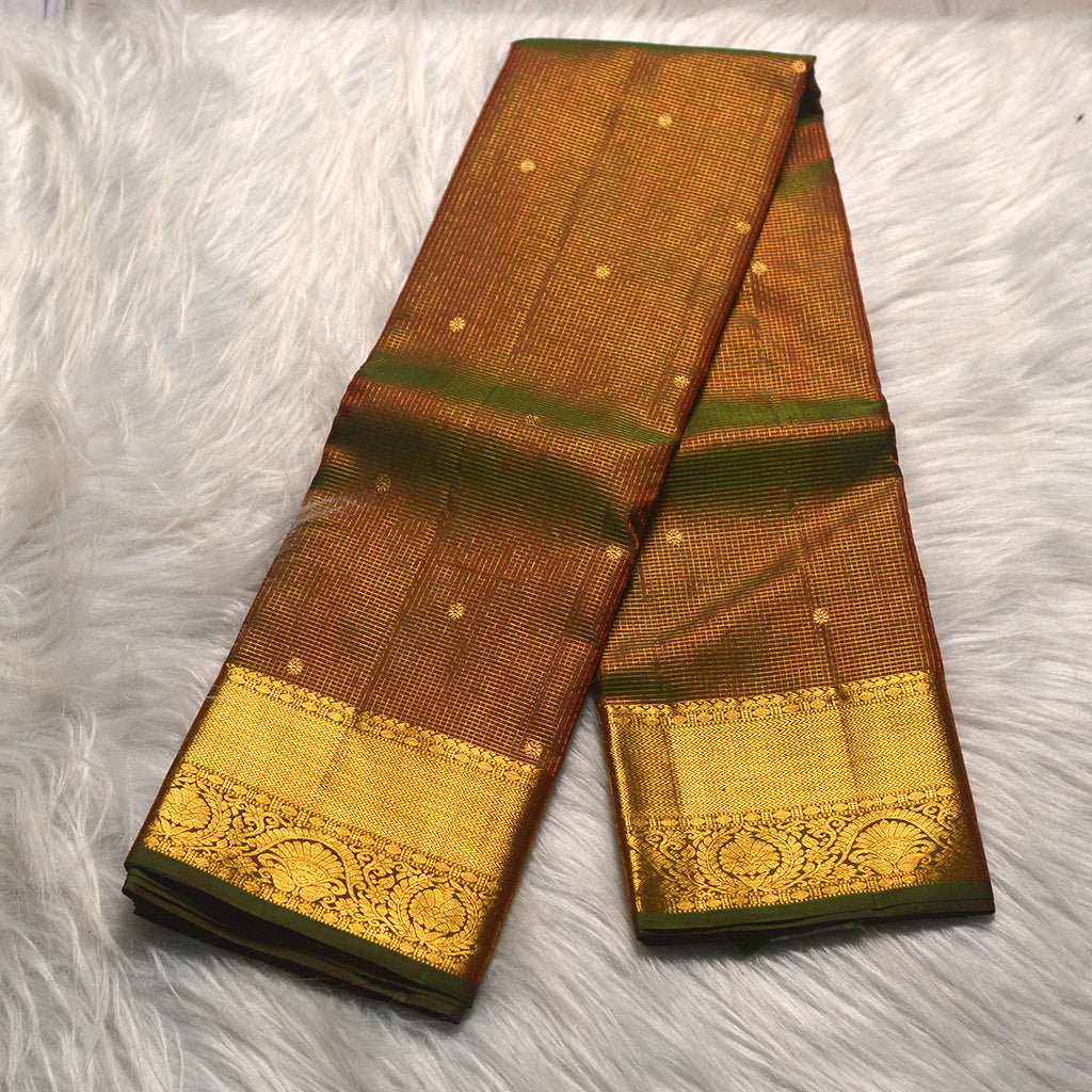 H.V 1101 ( 6 Yards Saree )