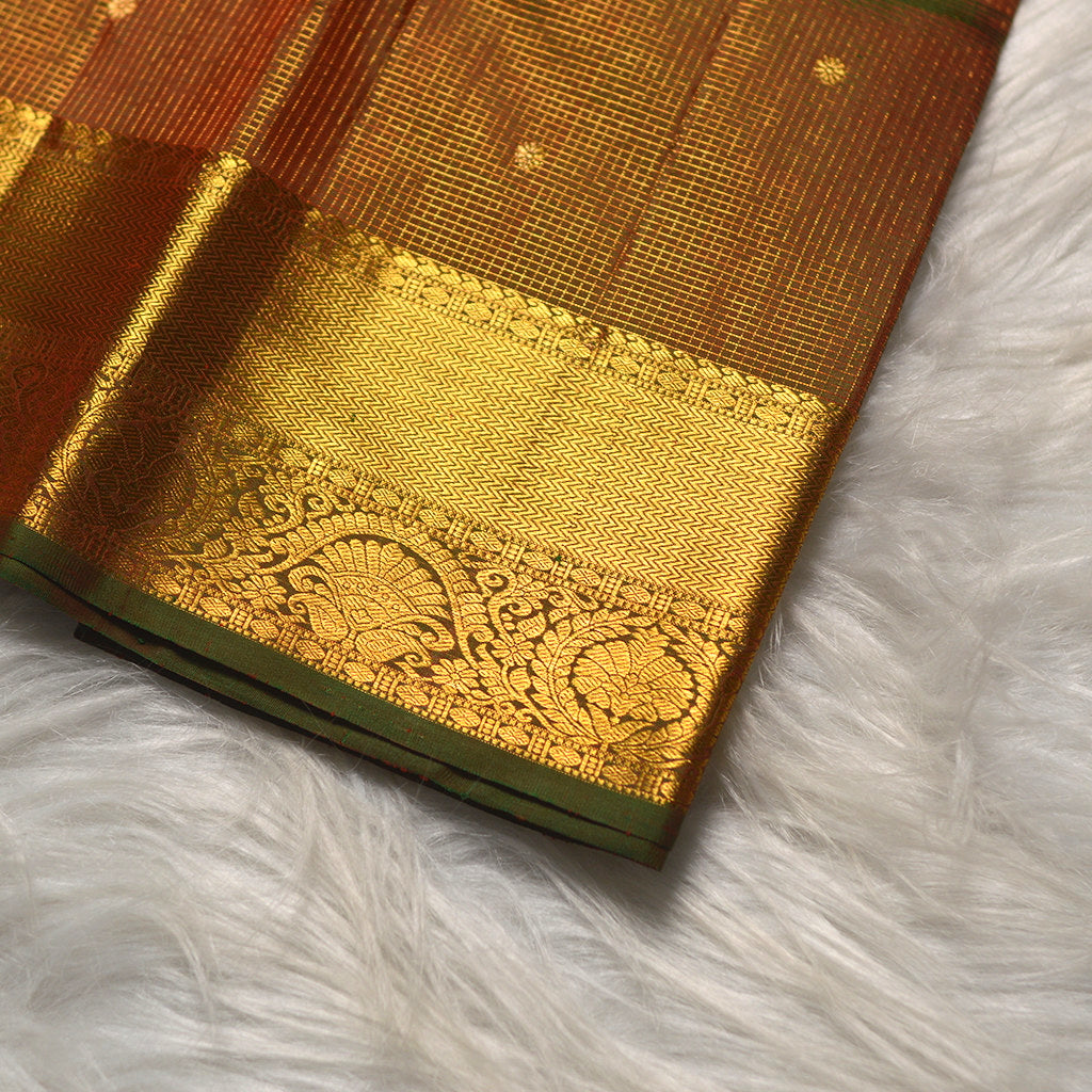 H.V 1101 ( 6 Yards Saree )