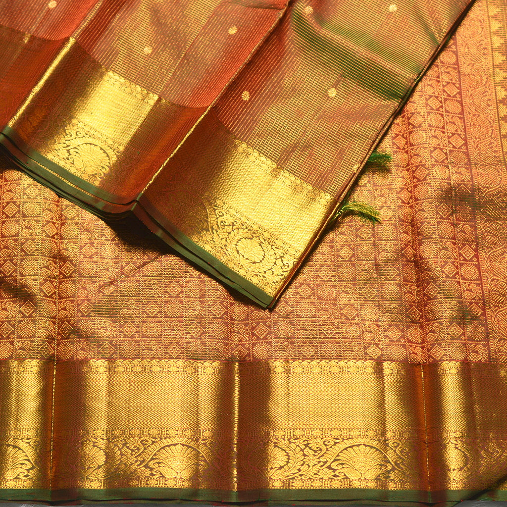 H.V 1101 ( 6 Yards Saree )