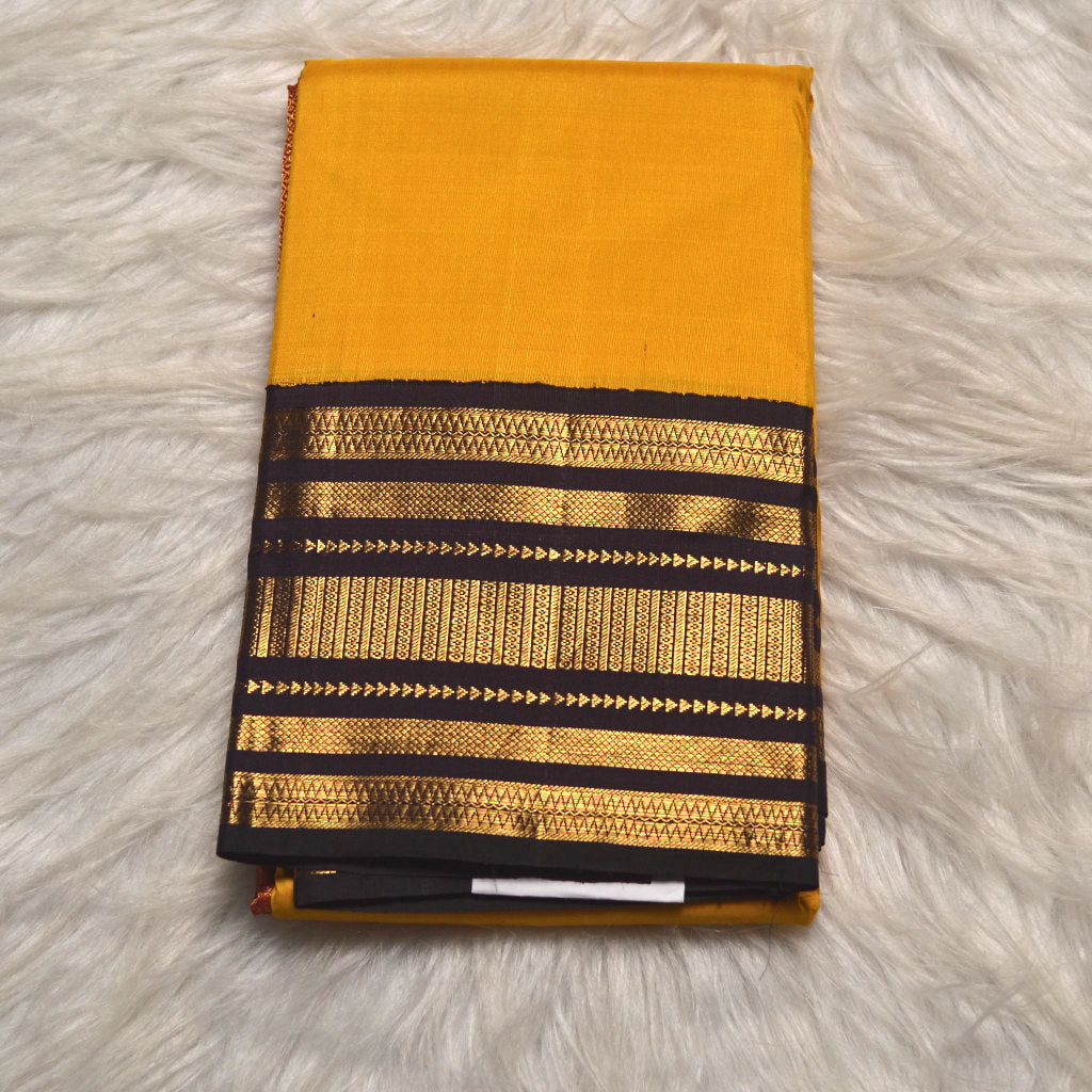 H.V 1106 ( 6 Yards Saree )