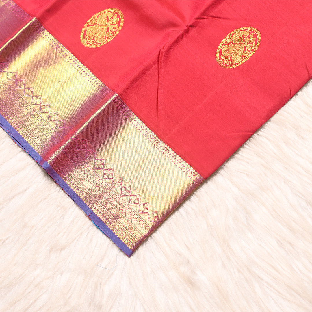 HV-1112(6 Yards saree)