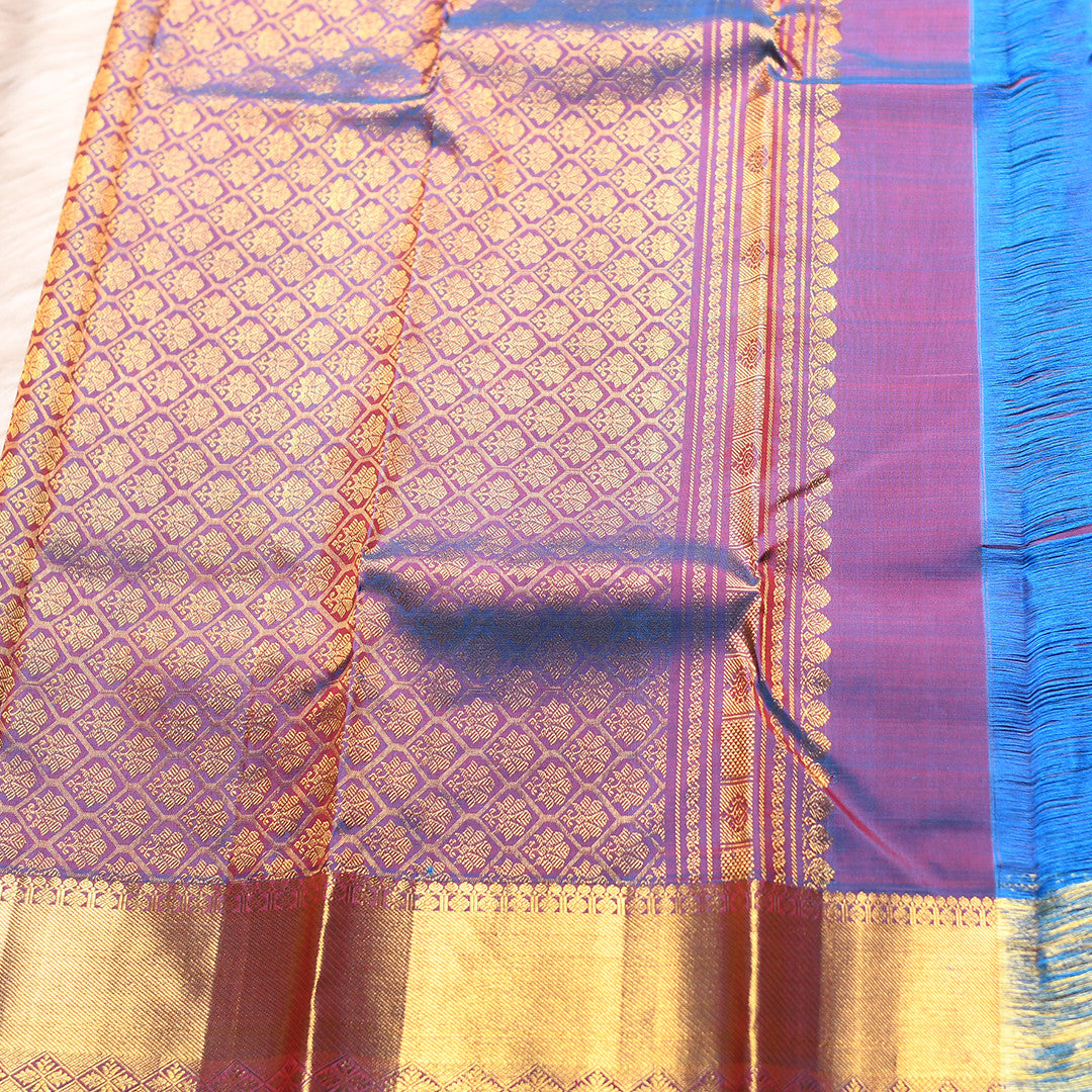 HV-1112(6 Yards saree)