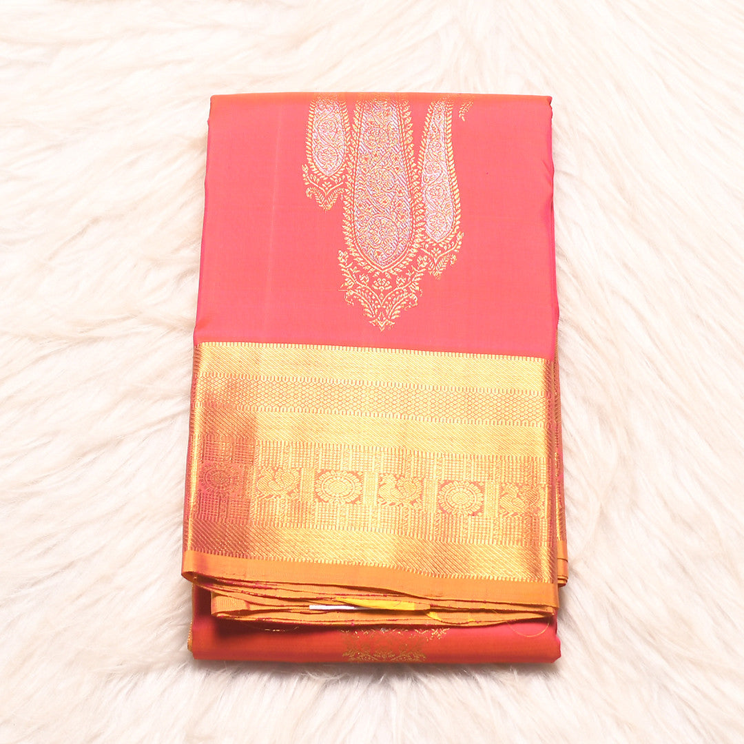 HV-1114 (6Yards saree)