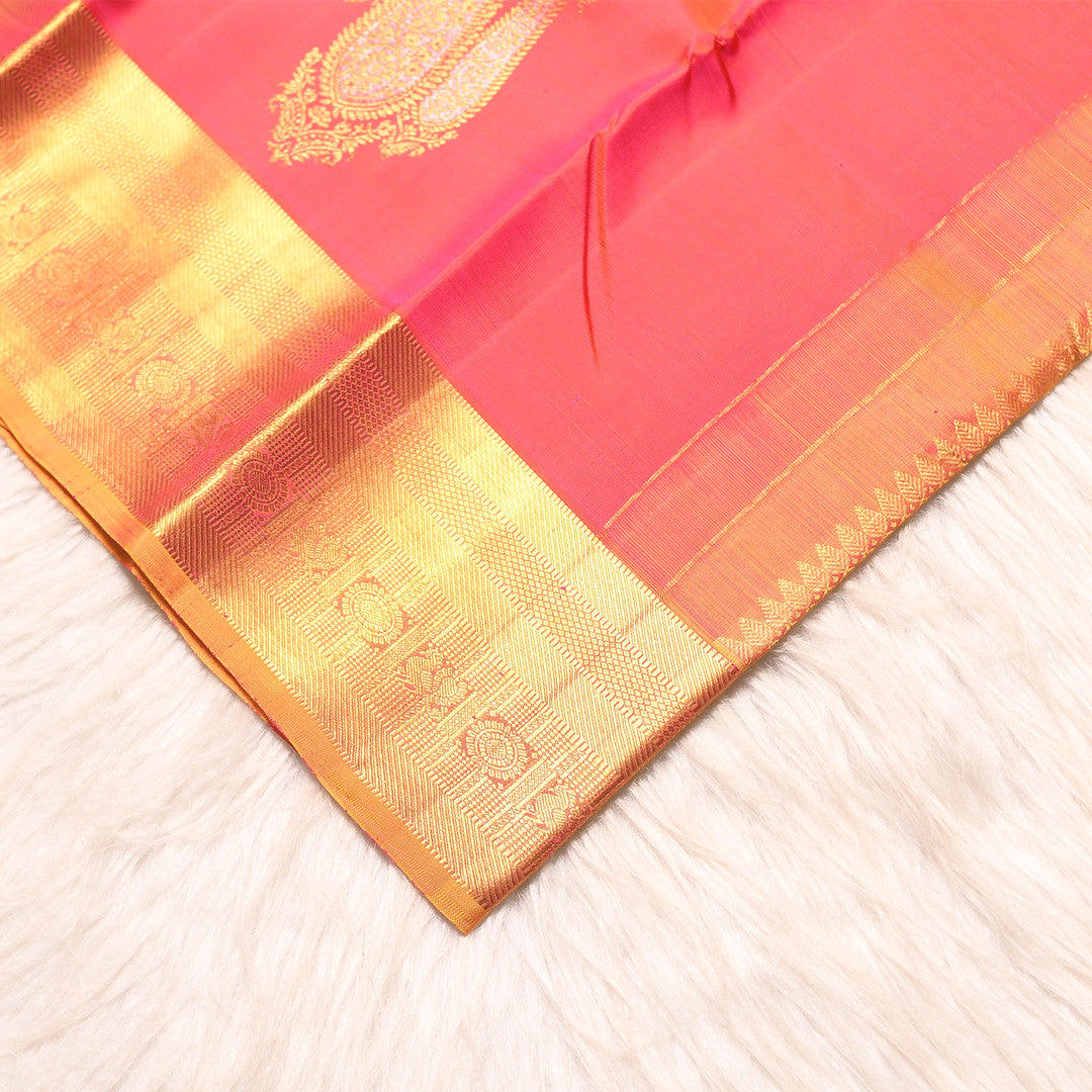 HV-1114 (6Yards saree)