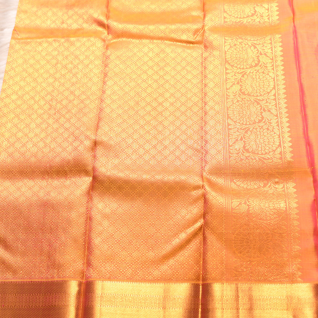 HV-1114 (6Yards saree)