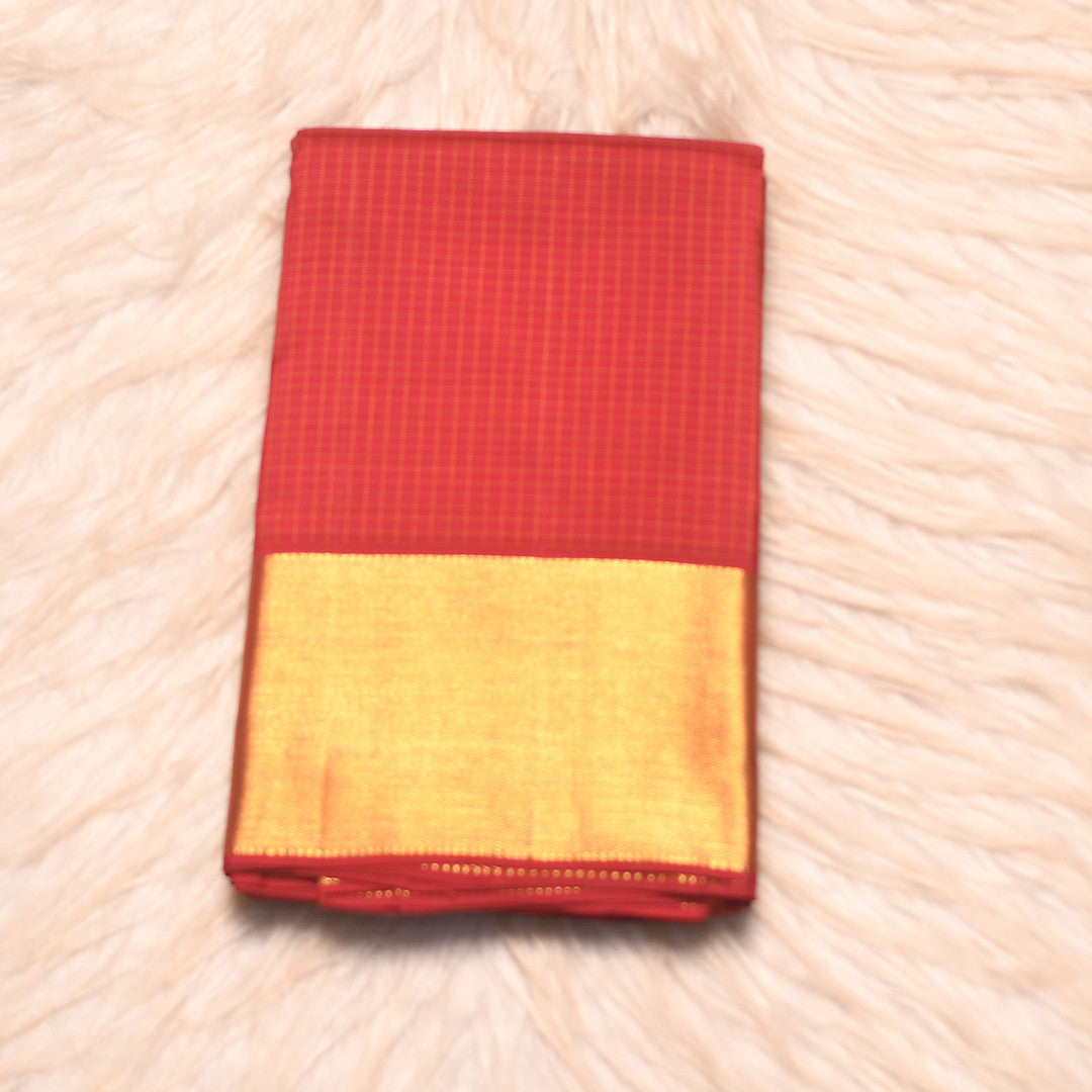 HV 1119 (6 Yards Saree)