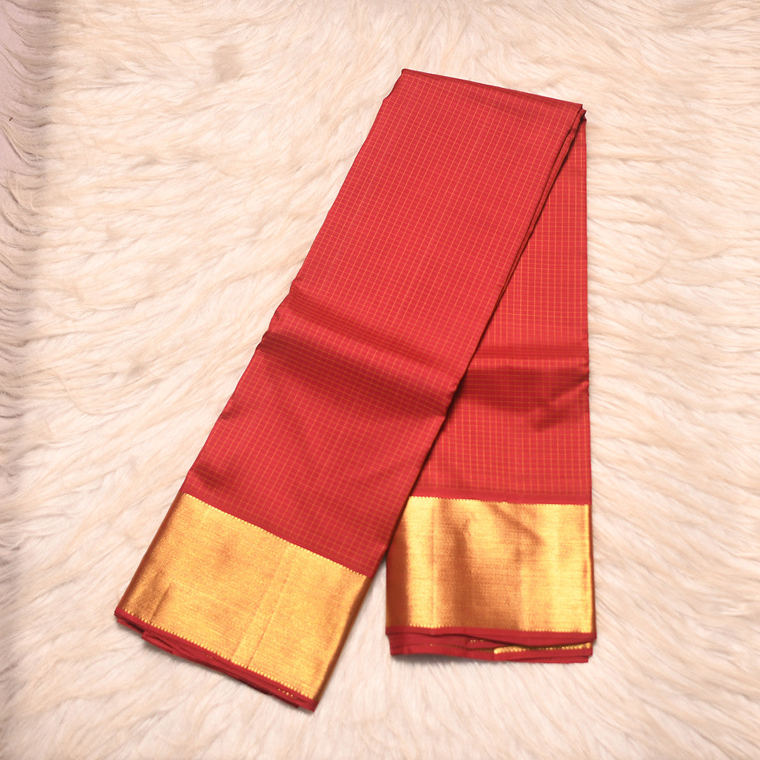 HV 1119 (6 Yards Saree)