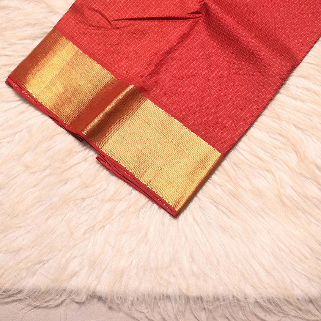 HV 1119 (6 Yards Saree)