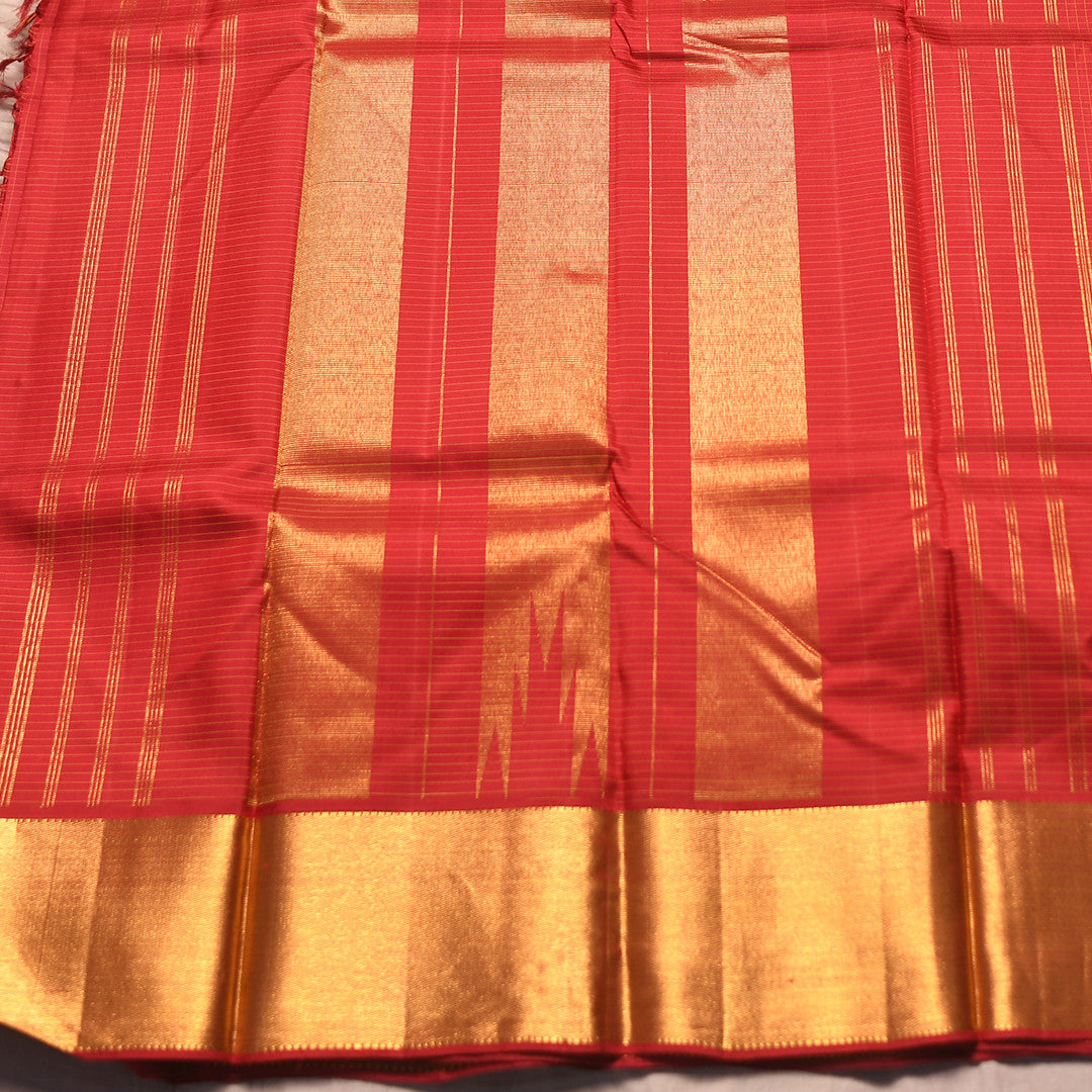 HV 1119 (6 Yards Saree)