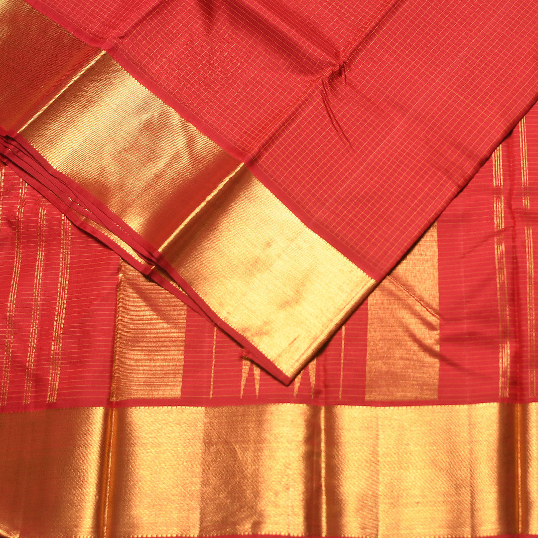 HV 1119 (6 Yards Saree)