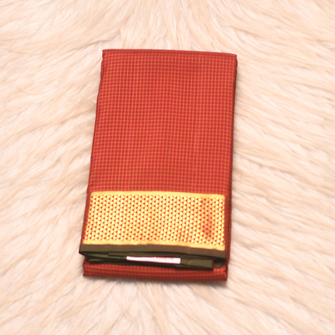 HV 1120 (6 Yards Saree)