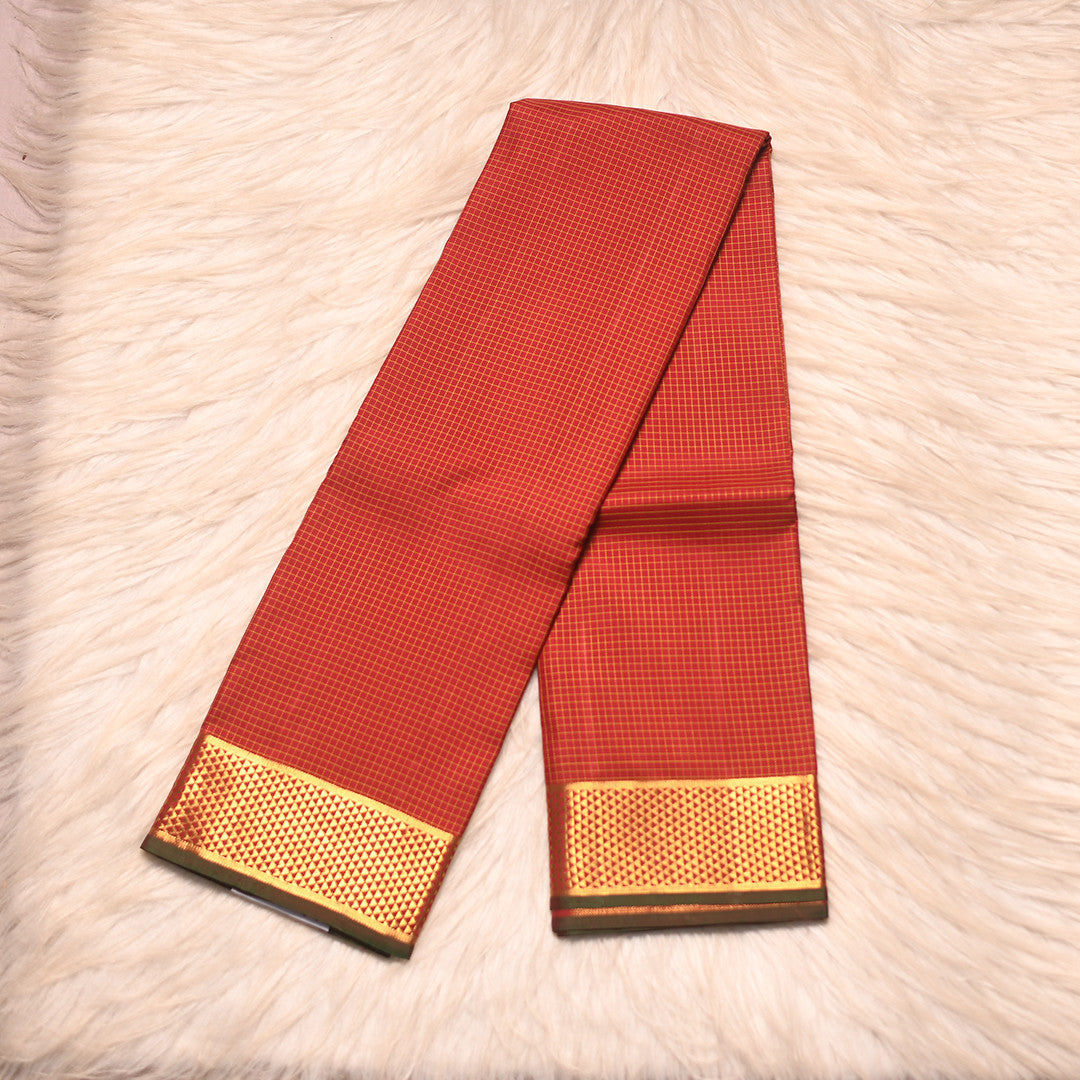 HV 1120 (6 Yards Saree)