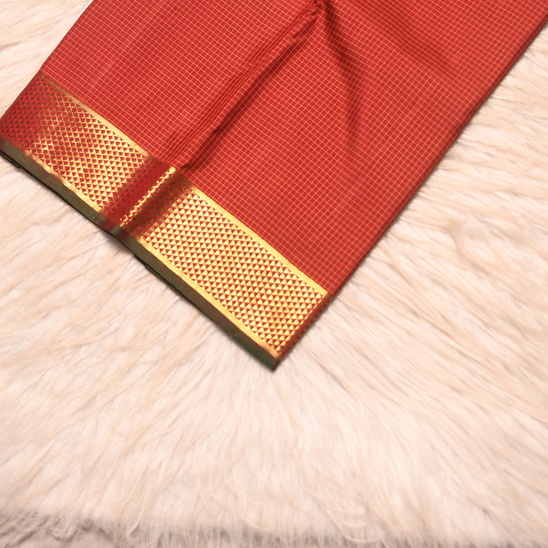 HV 1120 (6 Yards Saree)