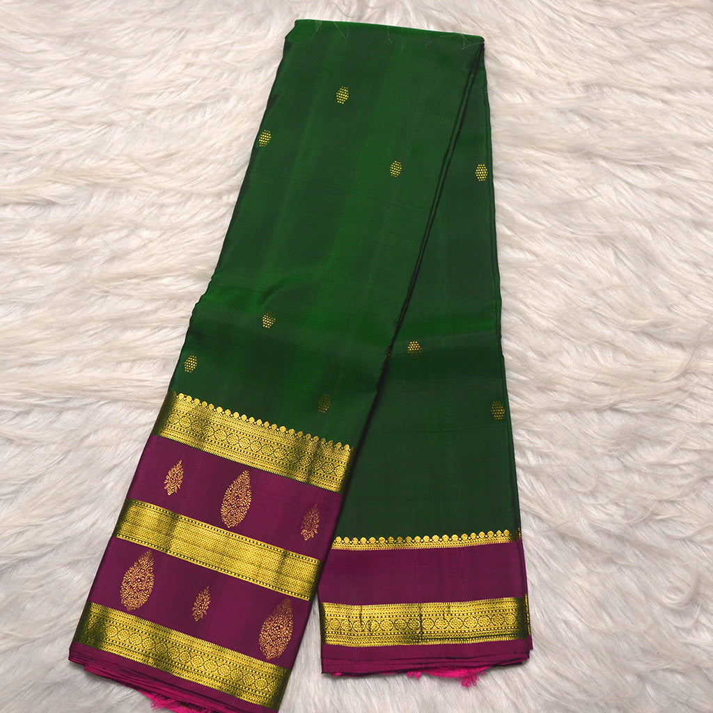 H.V 1125 ( 6 Yards Saree )