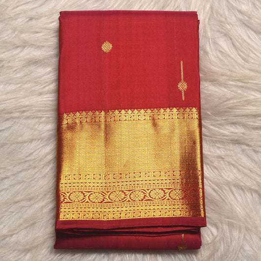 H.V 114 ( 6 Yards Saree )