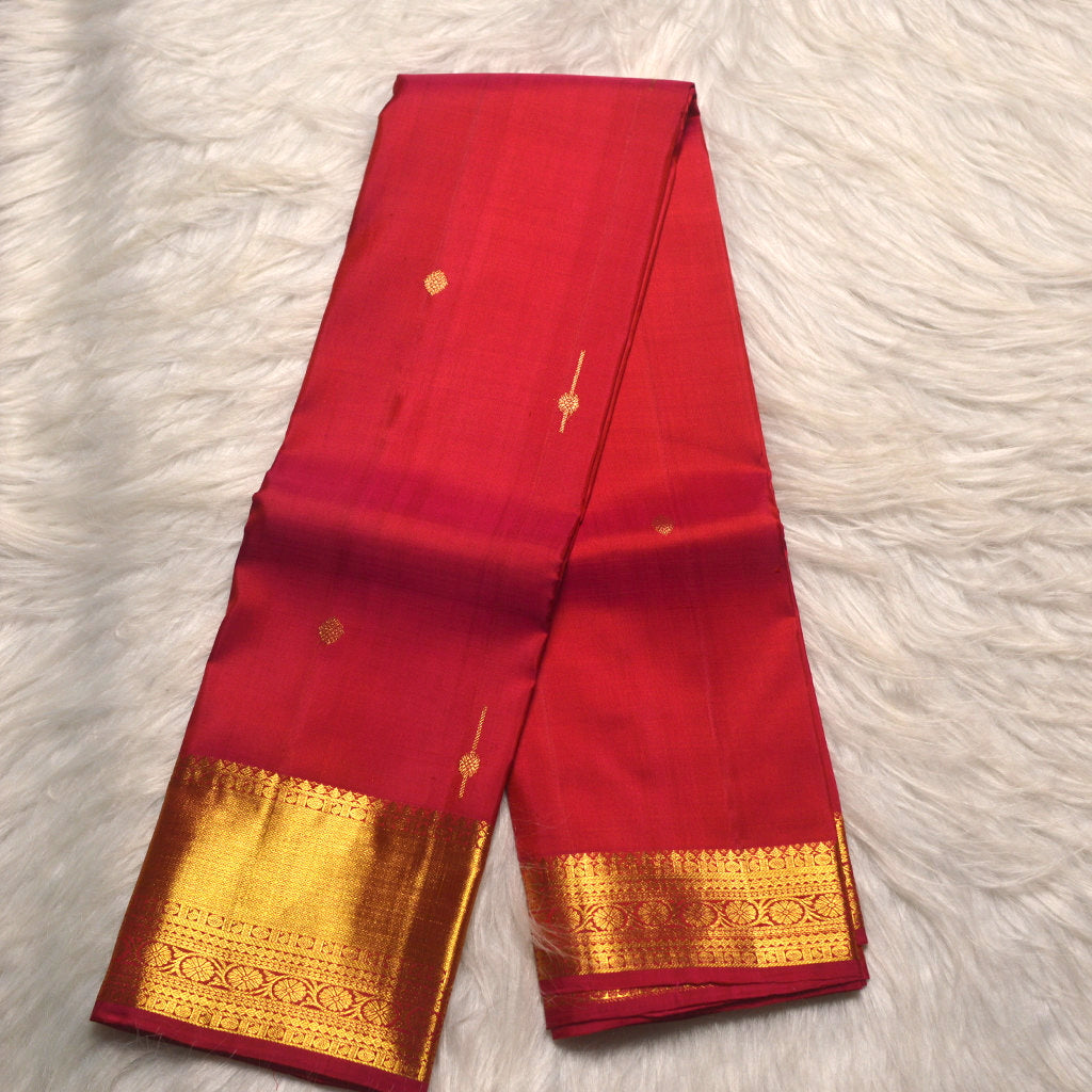 H.V 114 ( 6 Yards Saree )