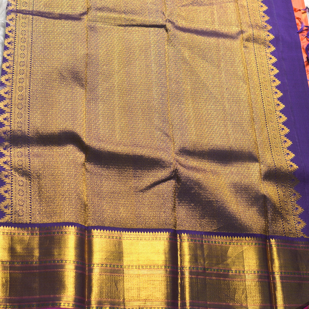 H.V 116 ( 6 Yards Saree )