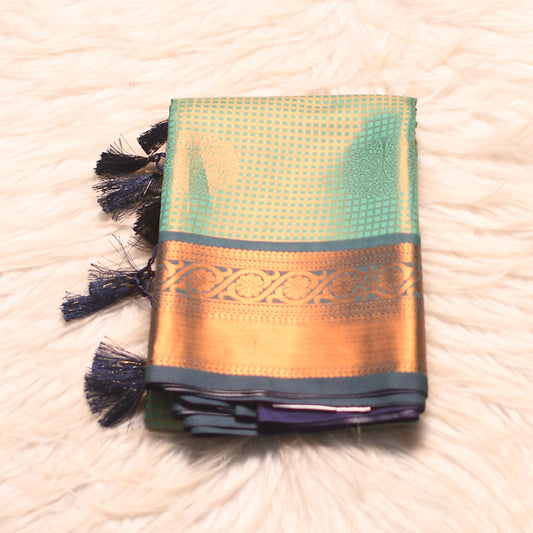 HV-1351  (6 Yards saree)