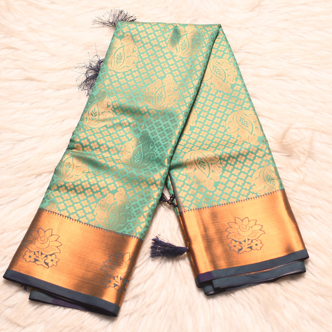 HV-1359 (6 Yards saree)