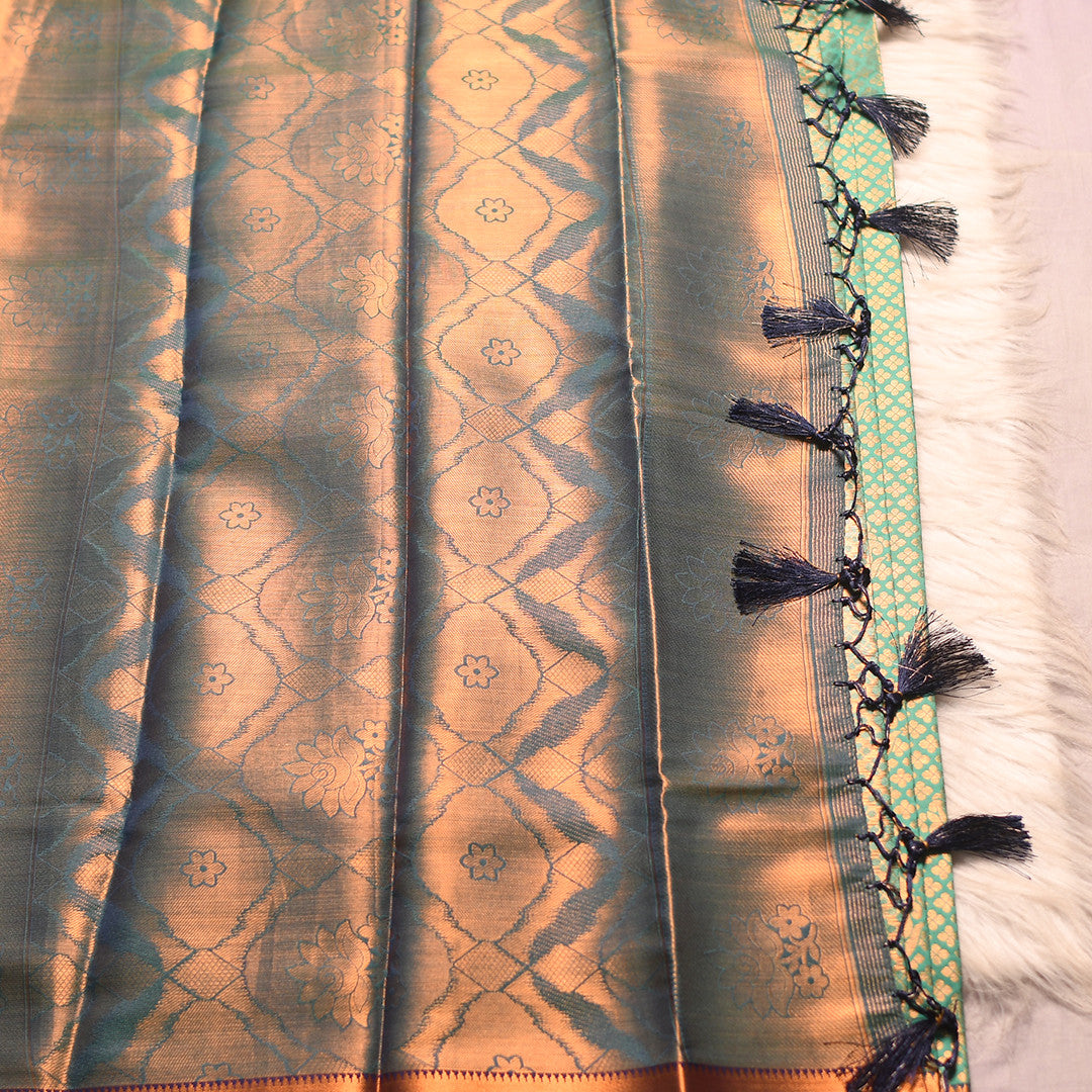 HV-1359 (6 Yards saree)