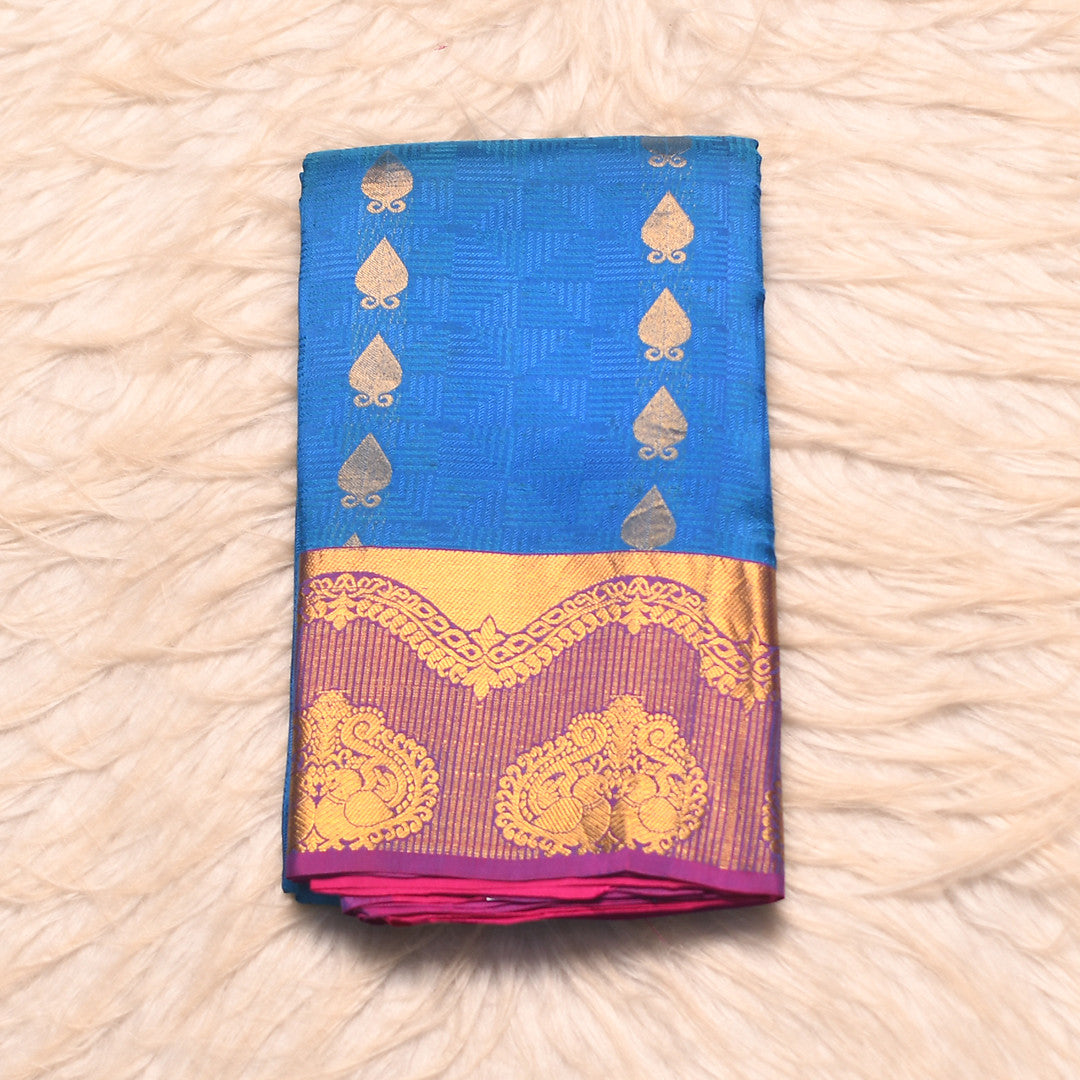 HV 1364 (6 Yards Saree)