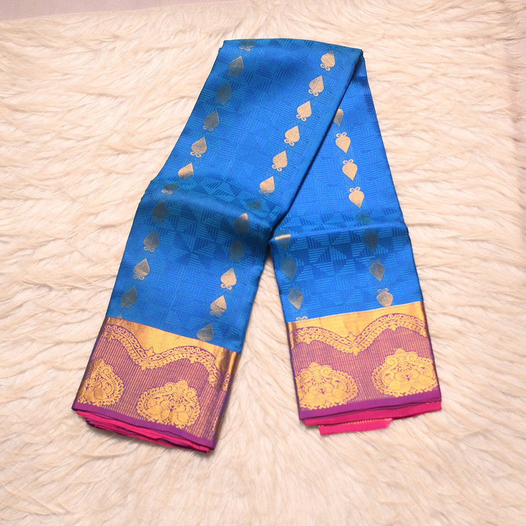 HV 1364 (6 Yards Saree)