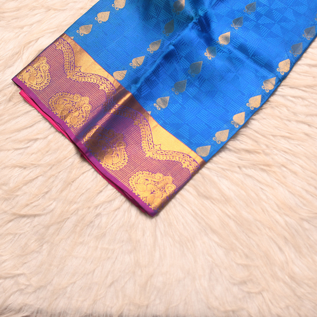 HV 1364 (6 Yards Saree)