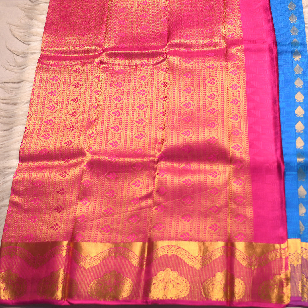HV 1364 (6 Yards Saree)