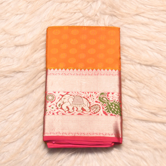 HV 1381 (6 Yards Saree)