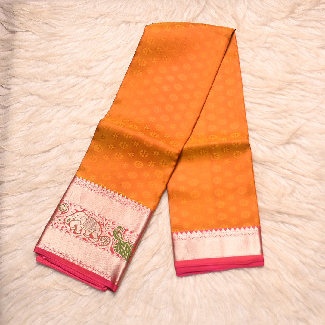 HV 1381 (6 Yards Saree)