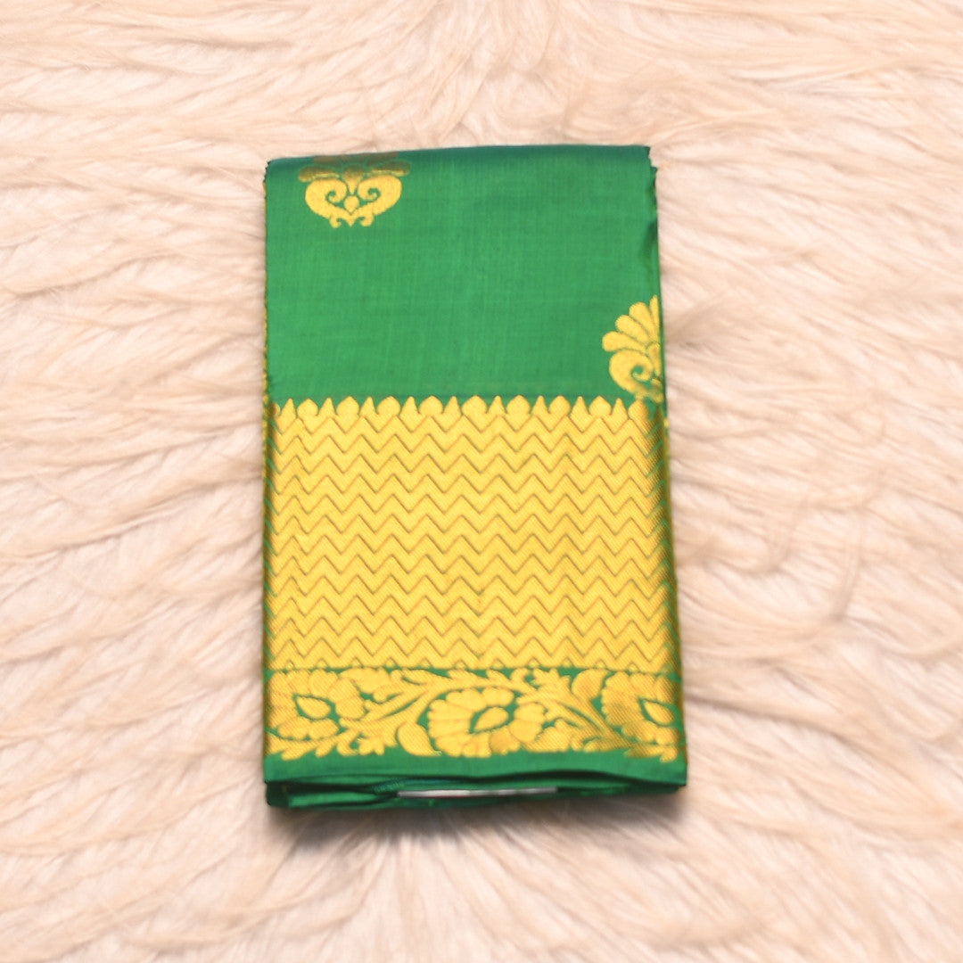 HV 1396 (6 Yards Saree)