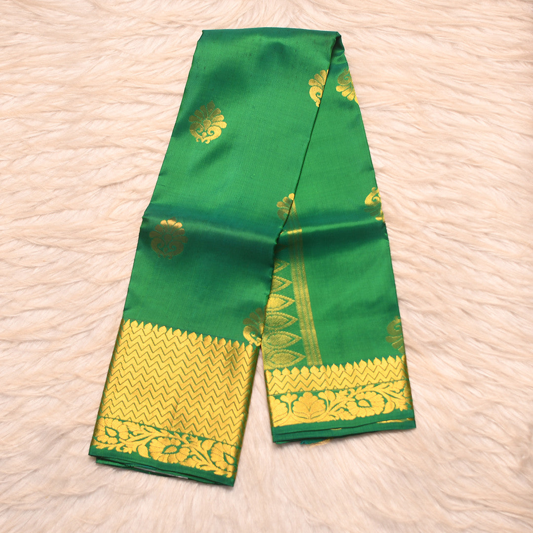 HV 1396 (6 Yards Saree)