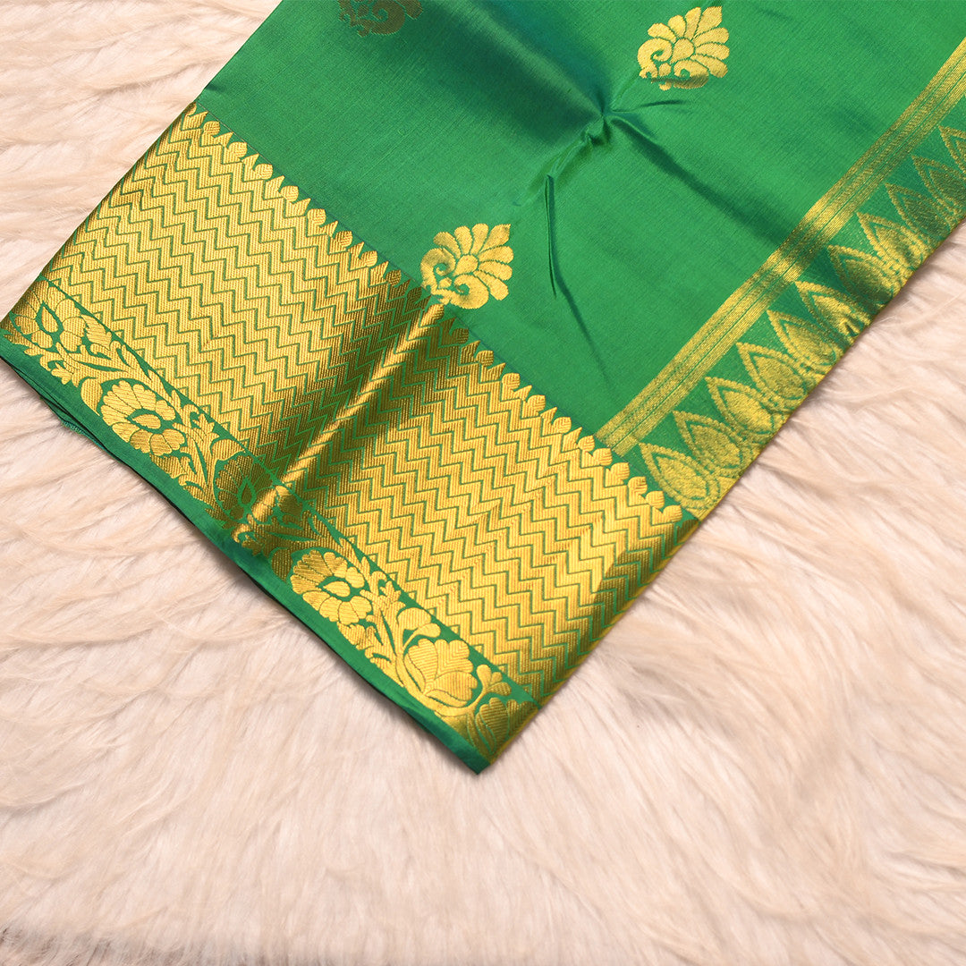 HV 1396 (6 Yards Saree)