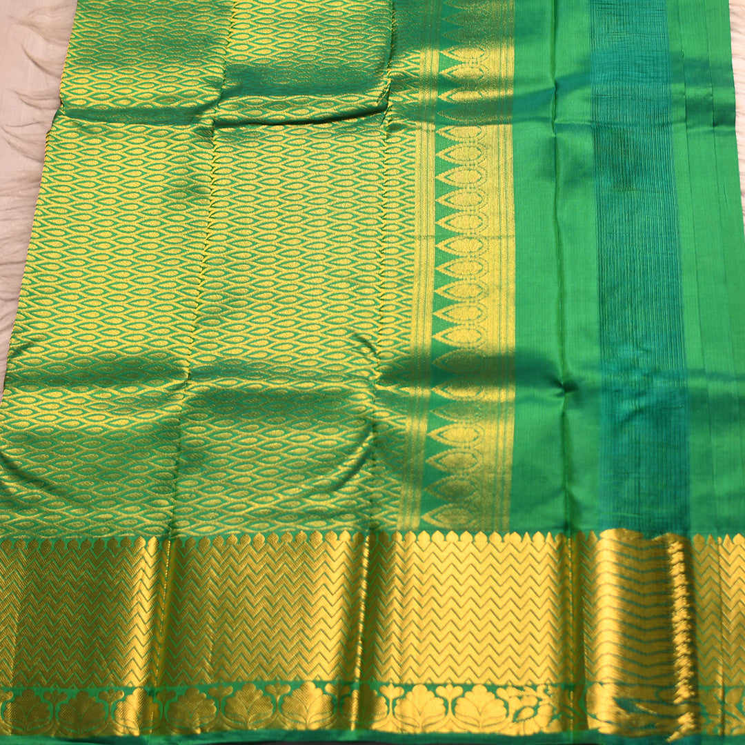 HV 1396 (6 Yards Saree)