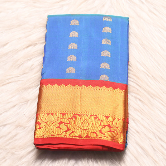 HV-1408  (6Yards saree )