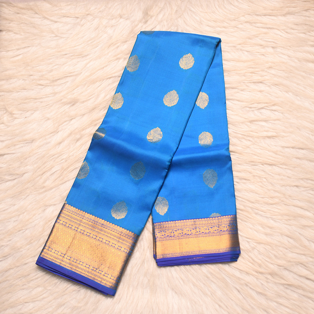 HV 1418 (6 Yards Saree)