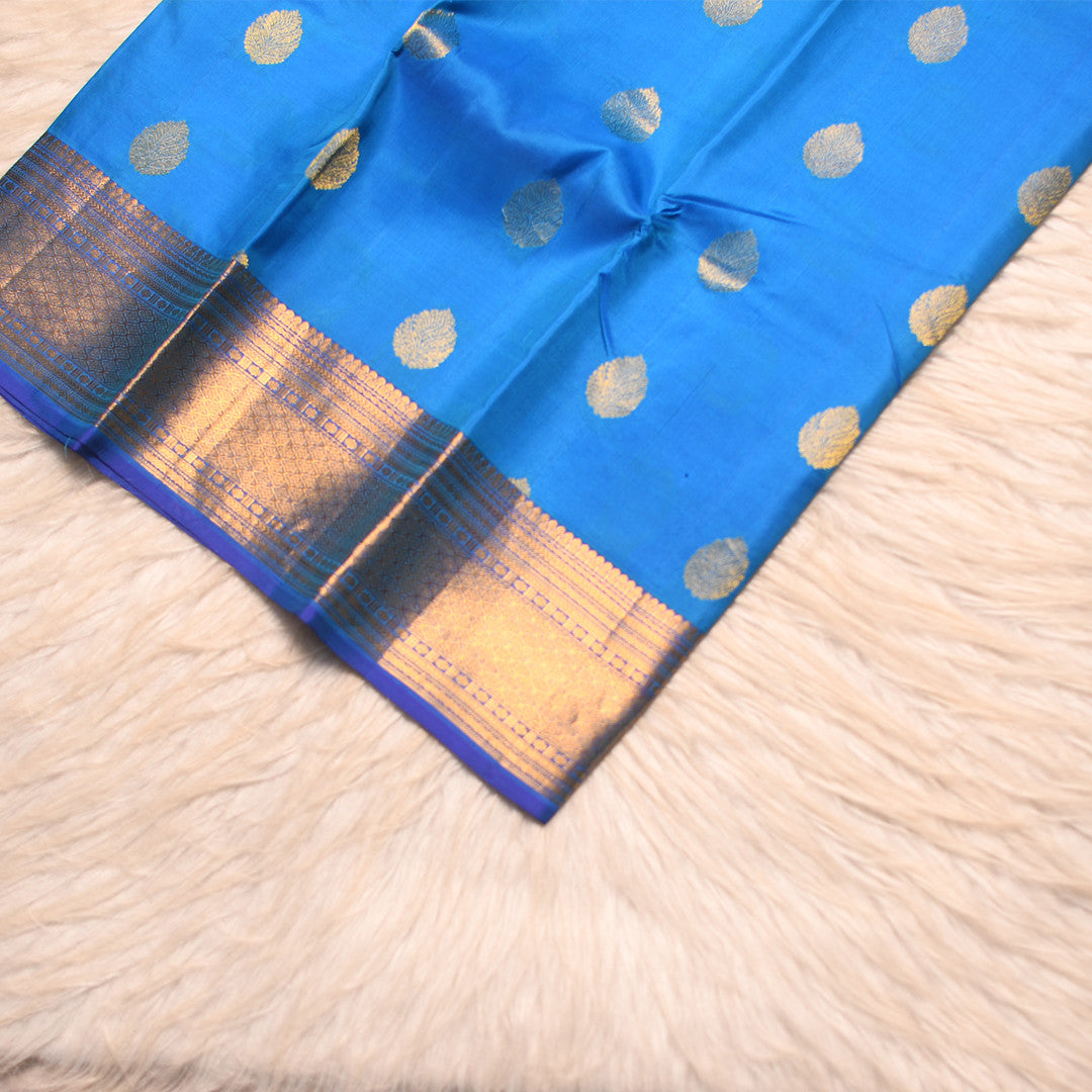 HV 1418 (6 Yards Saree)