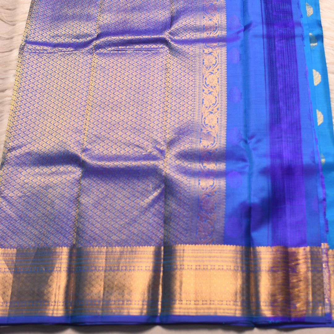 HV 1418 (6 Yards Saree)