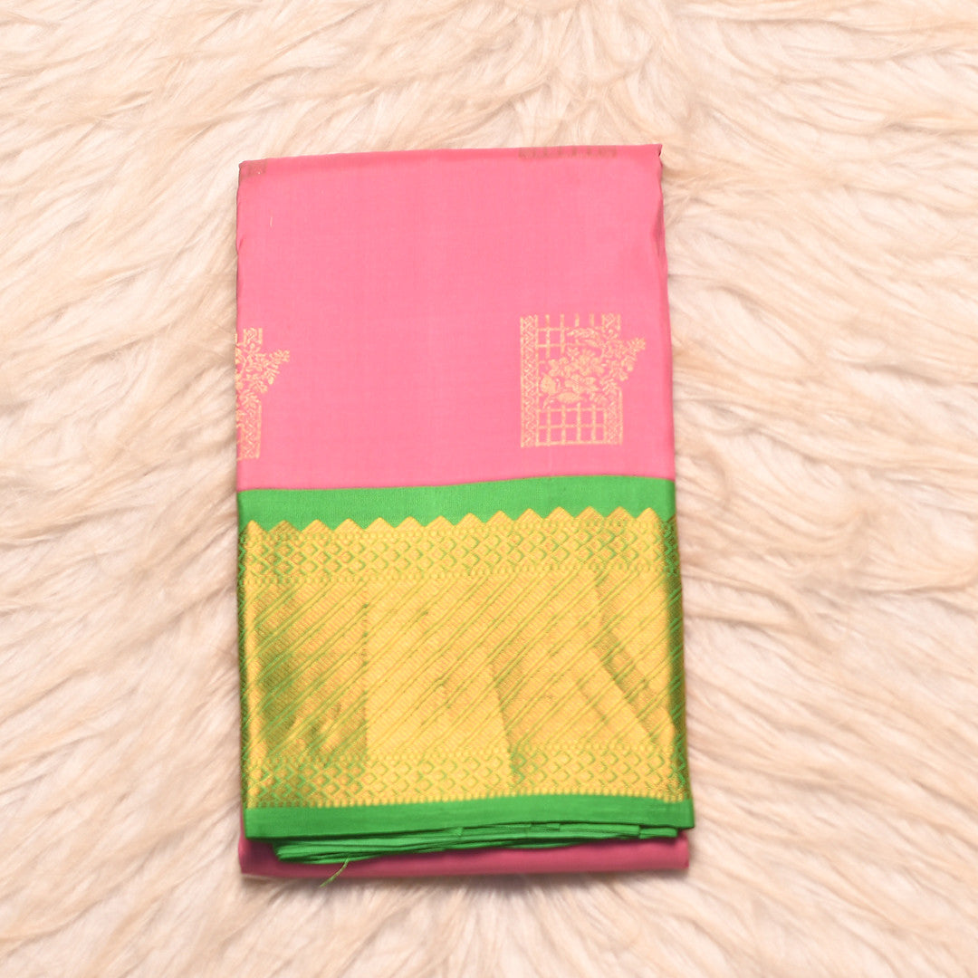 HV 1432 (6 Yards Saree)