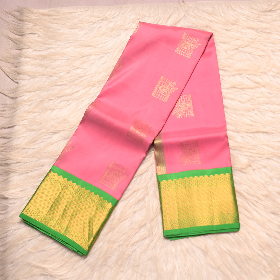 HV 1432 (6 Yards Saree)