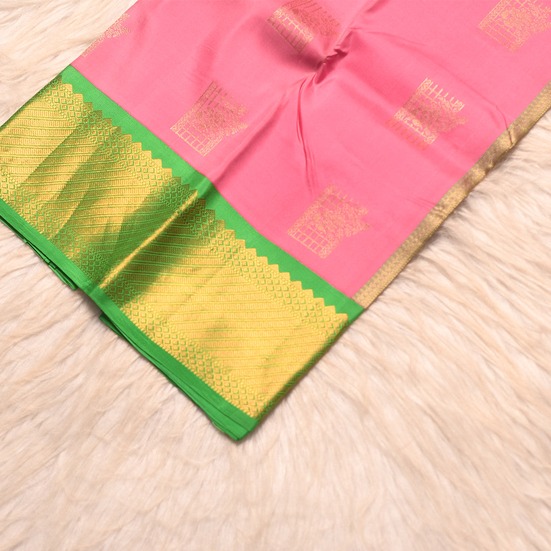 HV 1432 (6 Yards Saree)