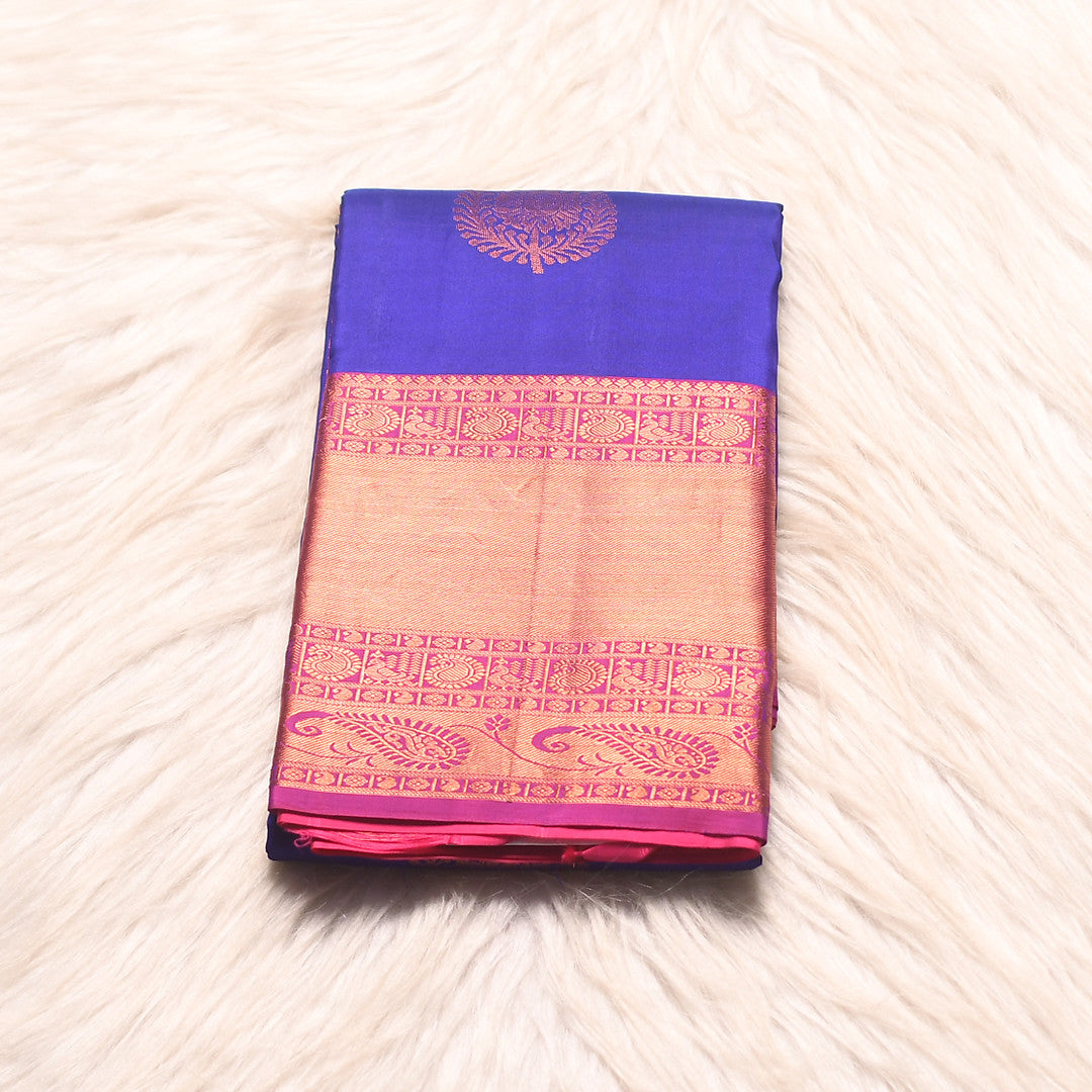 HV-1446  (6Yards saree )