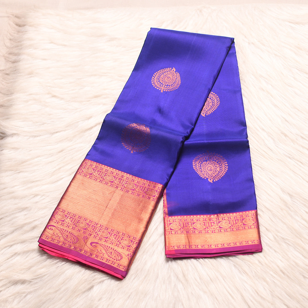 HV-1446  (6Yards saree )