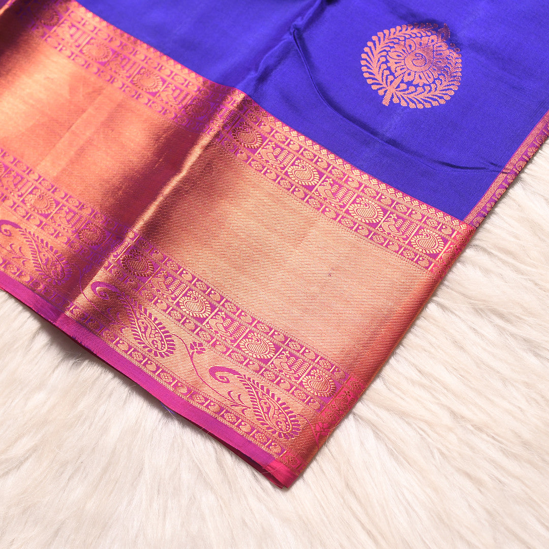 HV-1446  (6Yards saree )