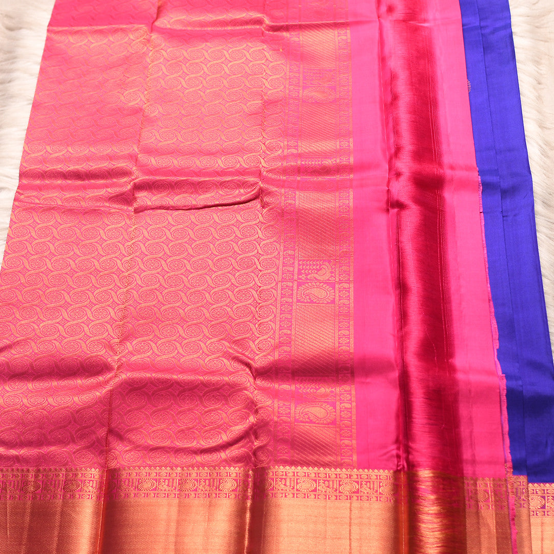 HV-1446  (6Yards saree )