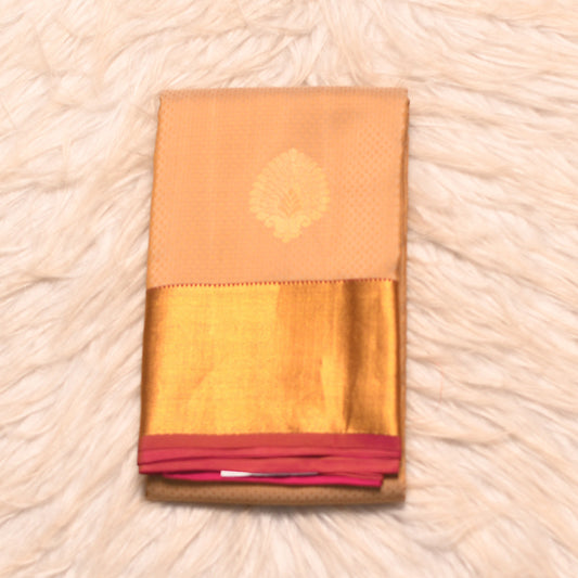 HV 1447 (6 Yards Saree)